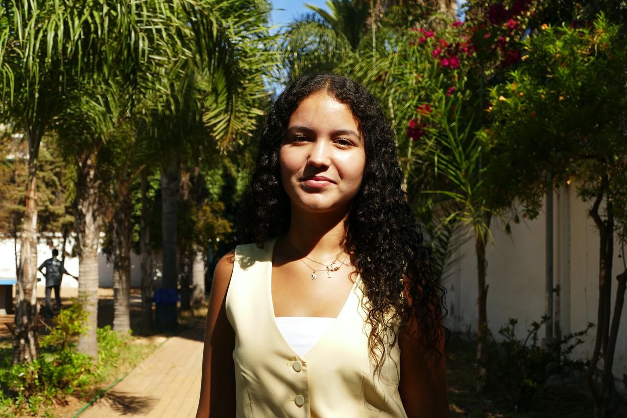 Chair del comité ECOSOC